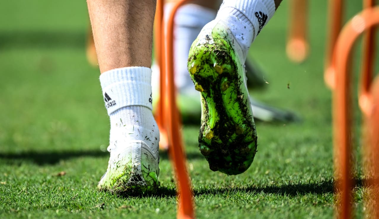 Training 28 luglio  1