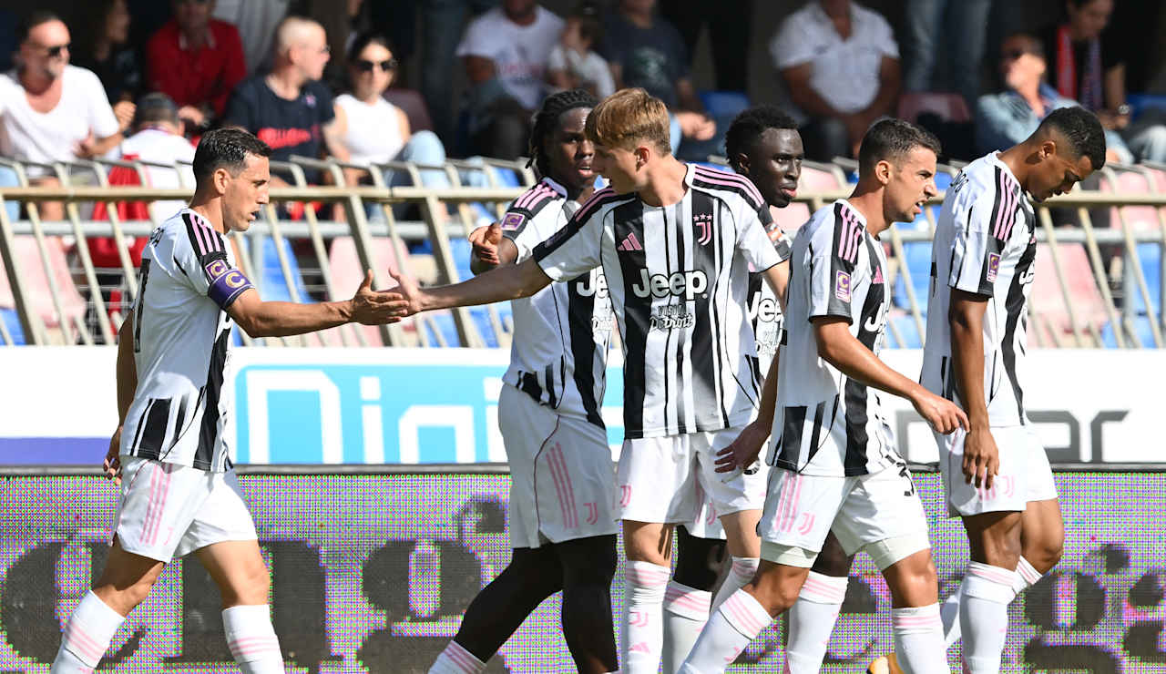 Serie C - Sambenedettese-Juventus Next Gen - 27-09-2025 - 3