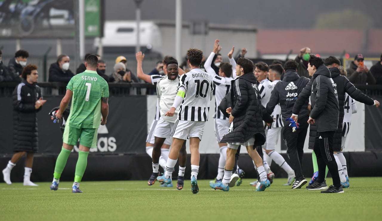 under 19 juve vs liverpool24