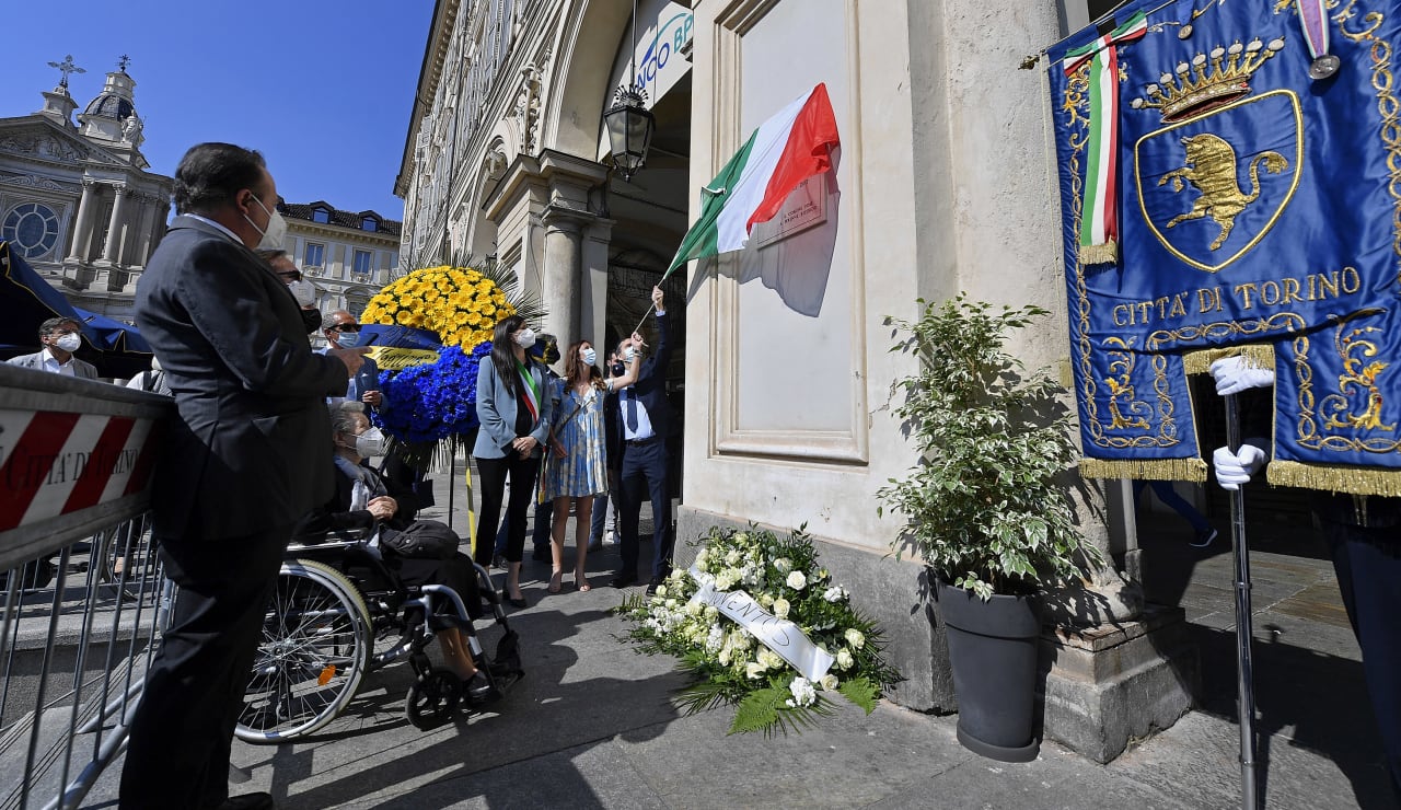 piazza san carlo 202110