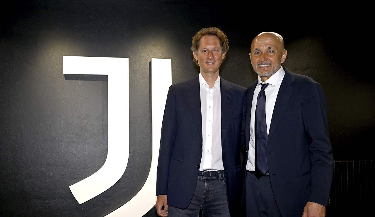 Luciano Spalletti - 2028 - 2