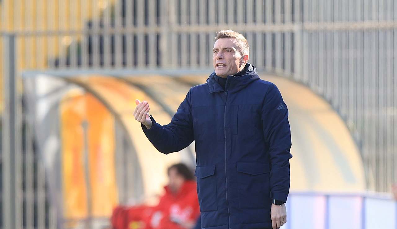 Serie C - Ravenna-Juventus Next Gen - 15-02-2026 - 4