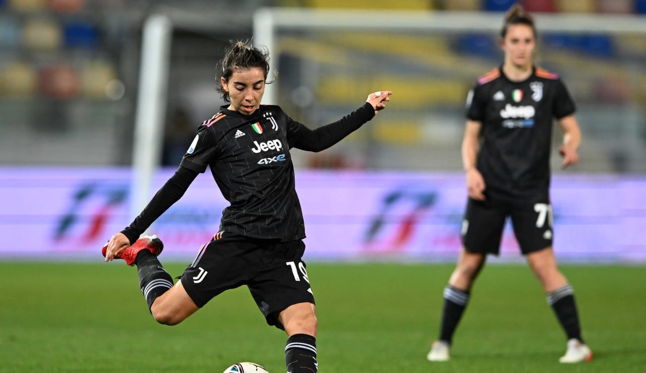 JuveWomenSassuolo7