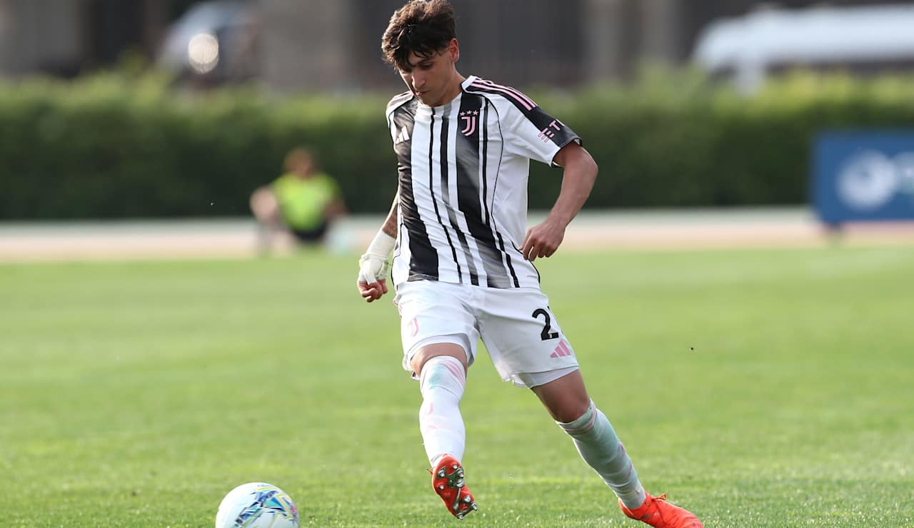 Coppa Italia Primavera - Atalanta-Juventus - 29-04-2026 - 10