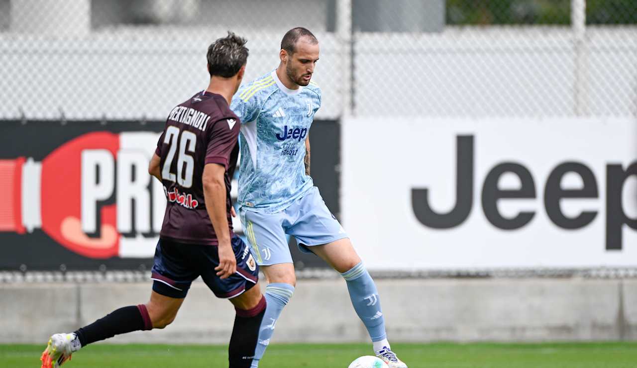 gallery friendly juve reggiana 2025 13