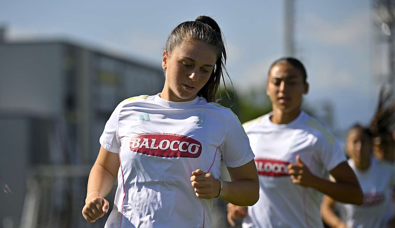 women training aug 4 6
