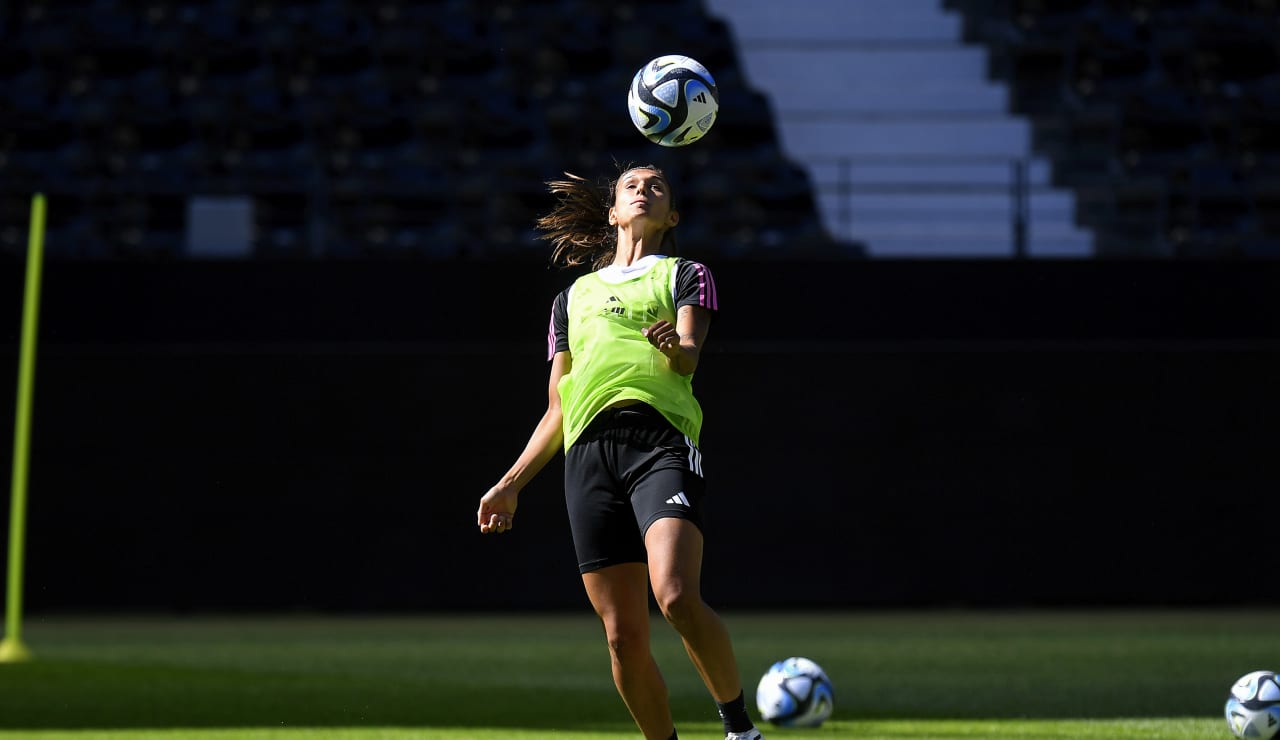 Women Vigilia Juve Eintracht 22
