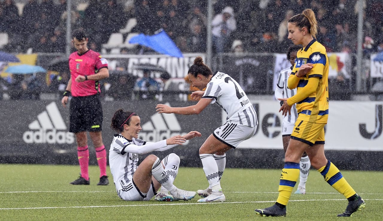 women juventus parma 2023 18