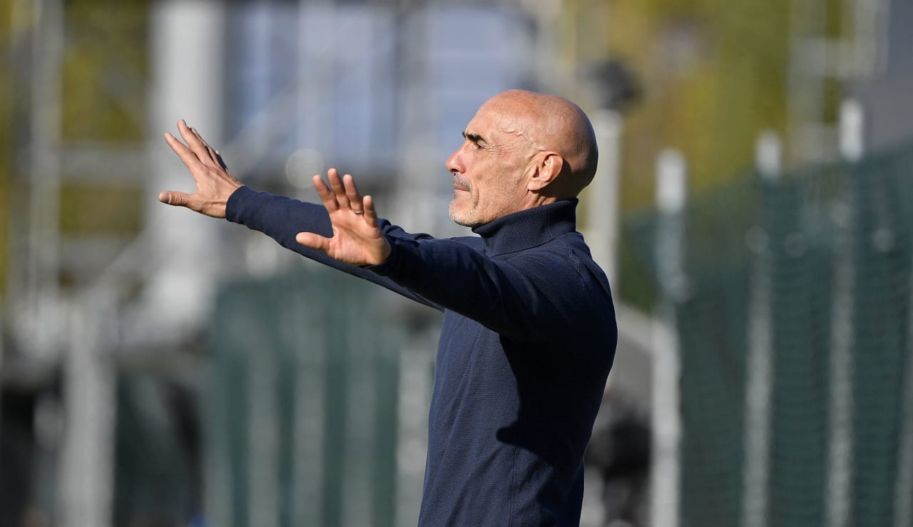 Juve U19 Atalanta U 19 8
