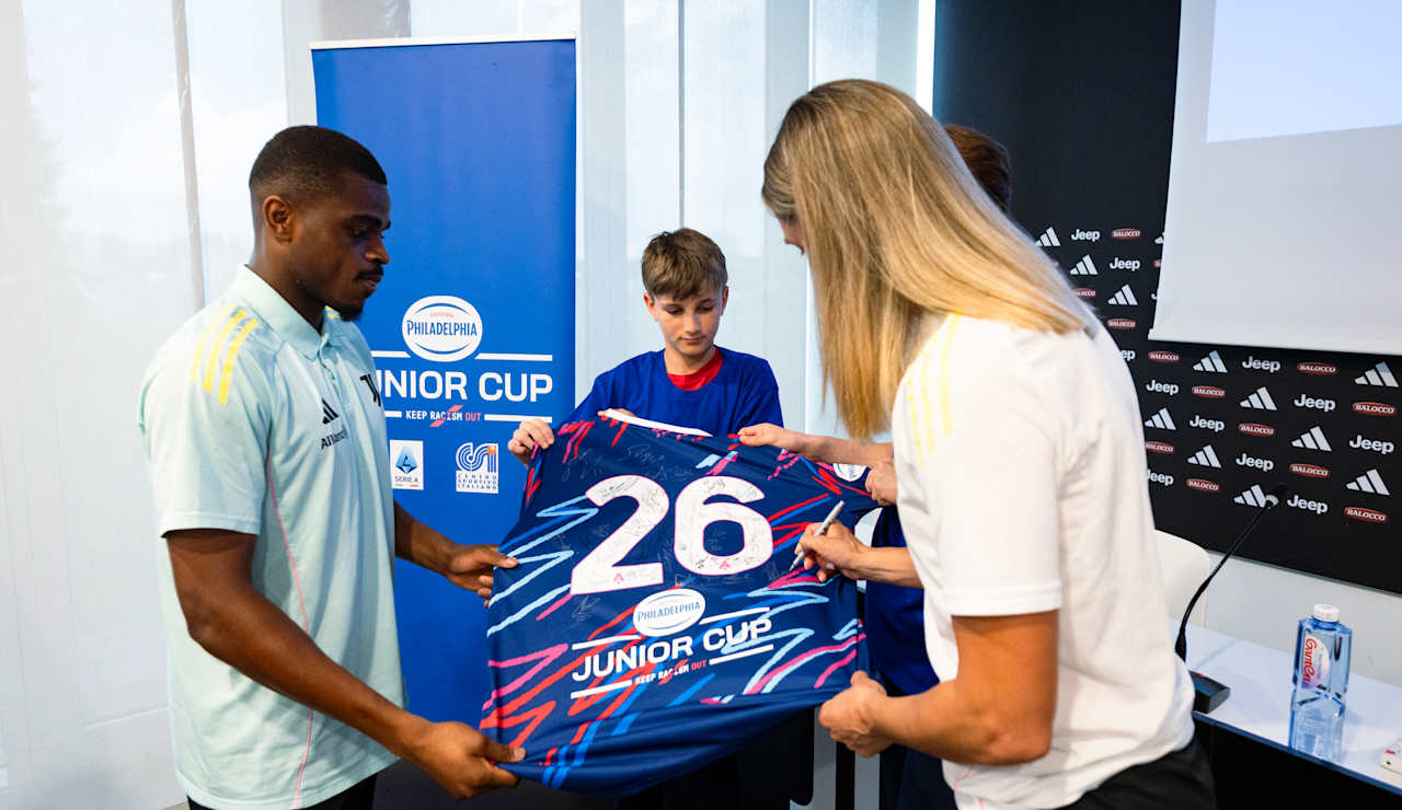 Philadelphia Junior Cup 2026 - 6