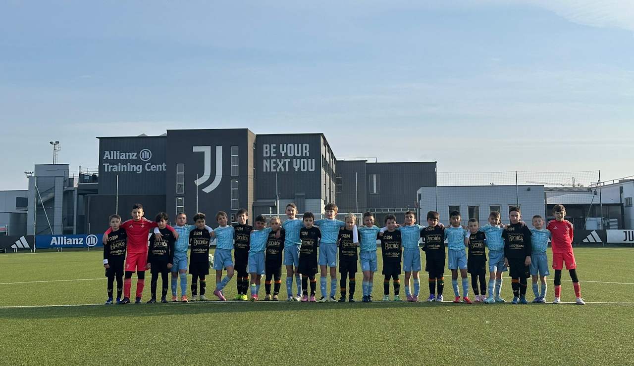 Under 9 - Mister Francisetti | 31-01-2026