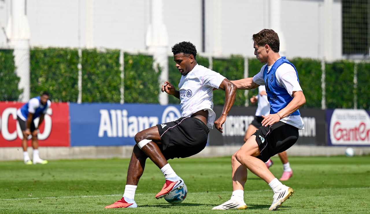 training aug 3 21
