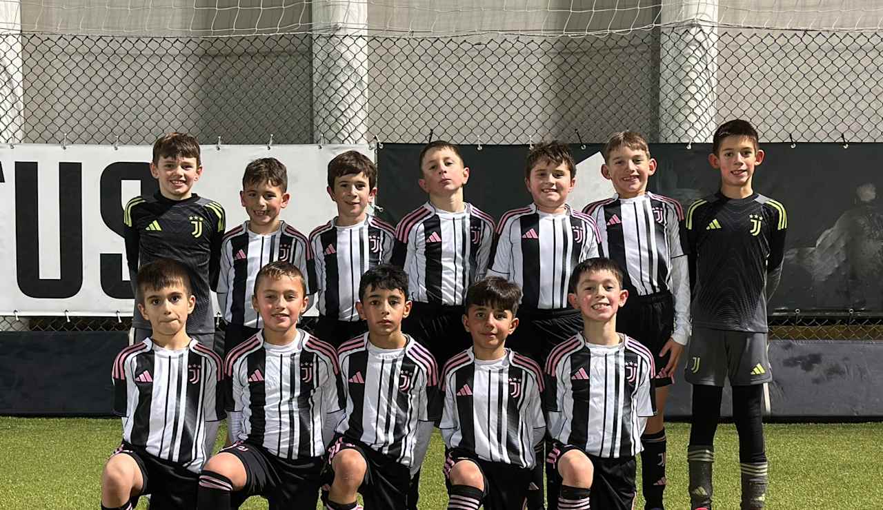 Under 9 - Mister Francisetti | 11-02-2026