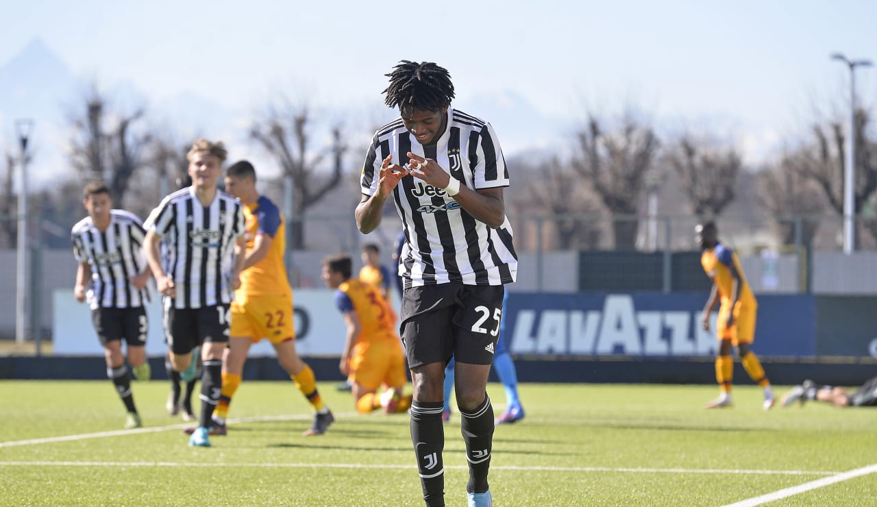 U19 JUVE ROMA COPPA ITALIA6