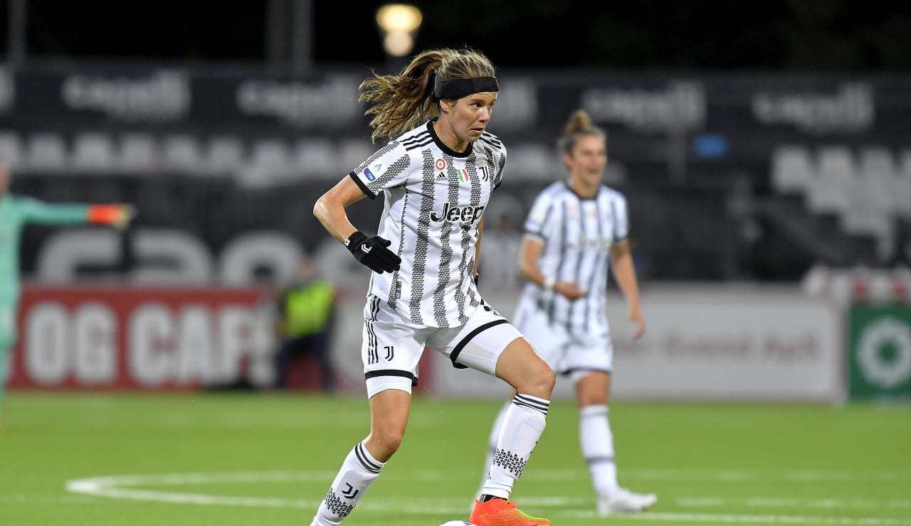 Women koge juve 19