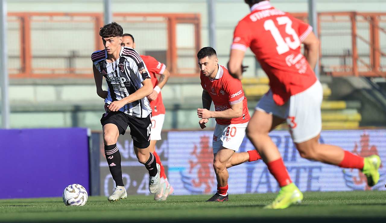 Serie C - Perugia-Juventus Next Gen - 04-04-2026 - 6
