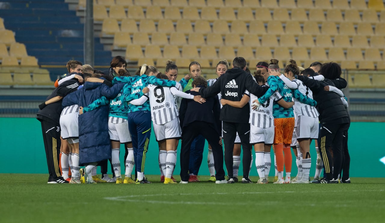 parma vs juventus women 28