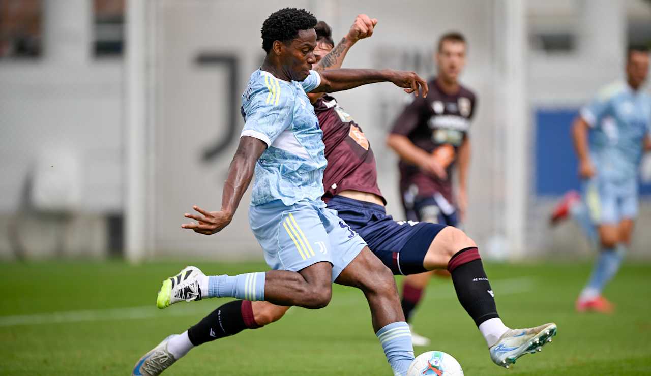 gallery friendly juve reggiana 2025 10