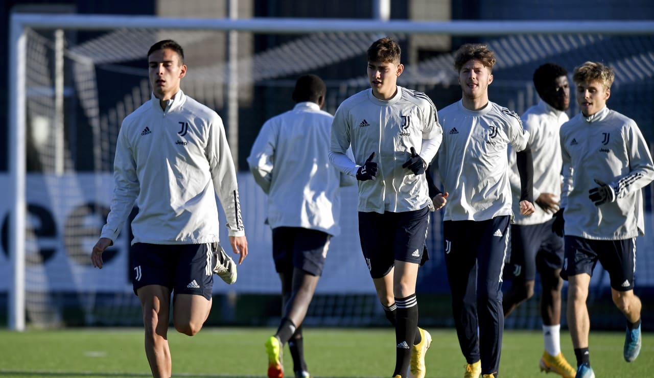 U19 Training 8 febbraio (2)