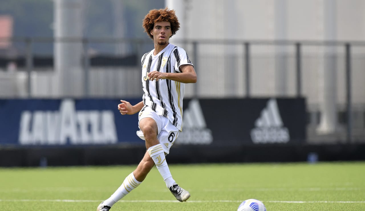 Under 19 | Juventus - Cagliari | Foto 18