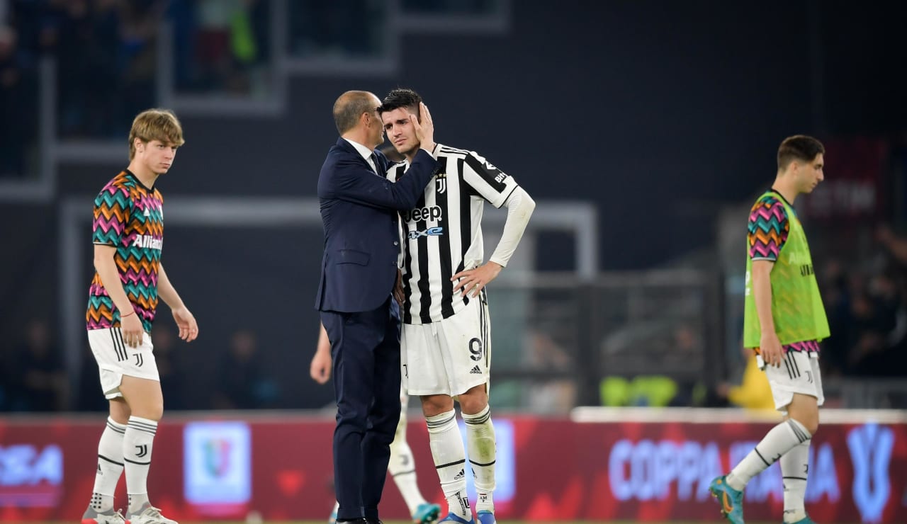 19 Juventus Inter Finale Coppa Italia 11 mMaggio 2022