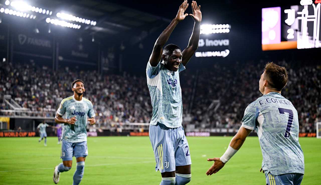 al ain juve fifa cwc 21