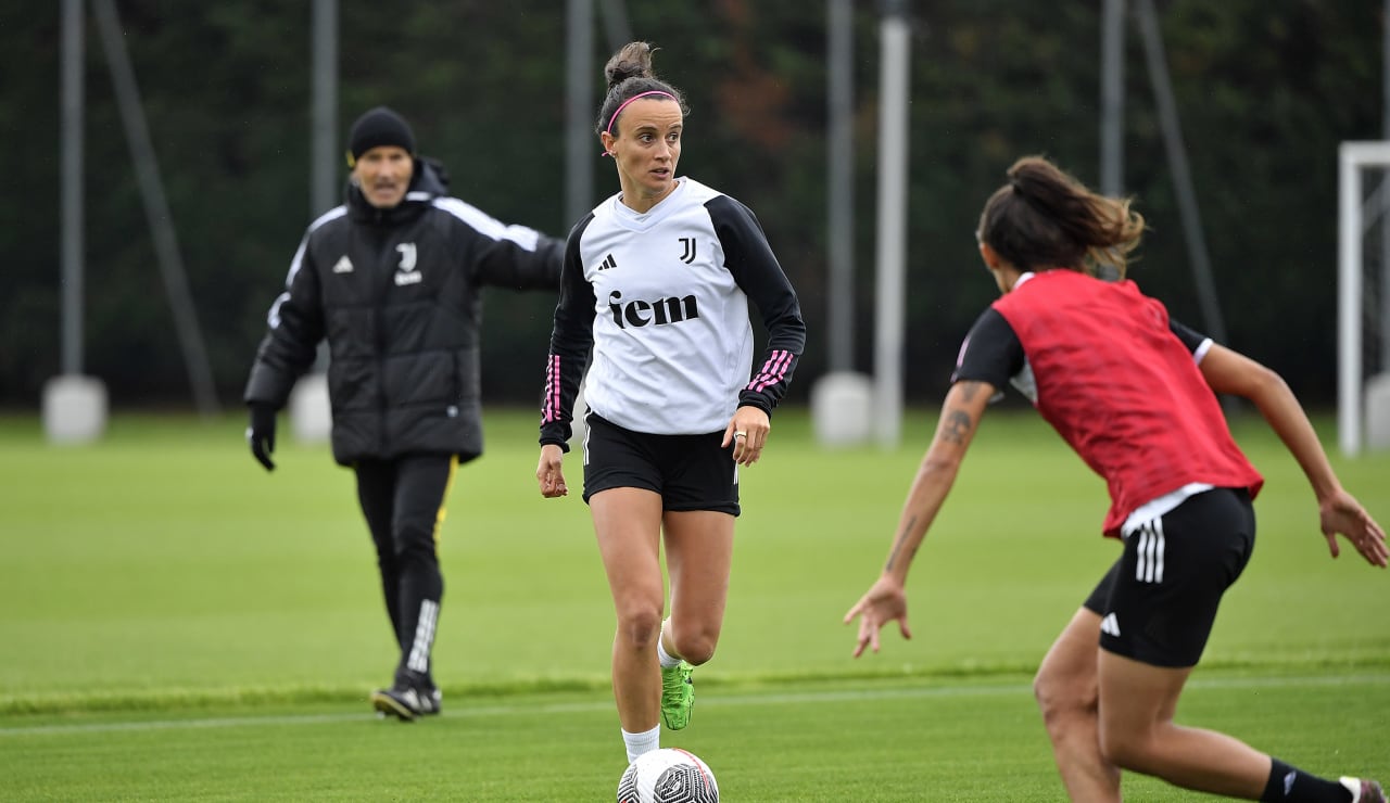 Training Juventus Women - 02-05-2024 - 5