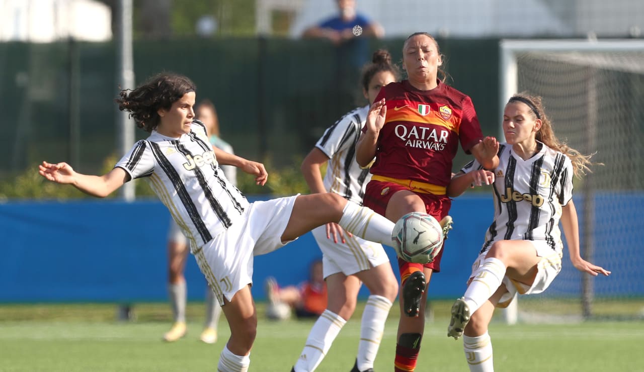 JuveRoma U19 Femminile (8)