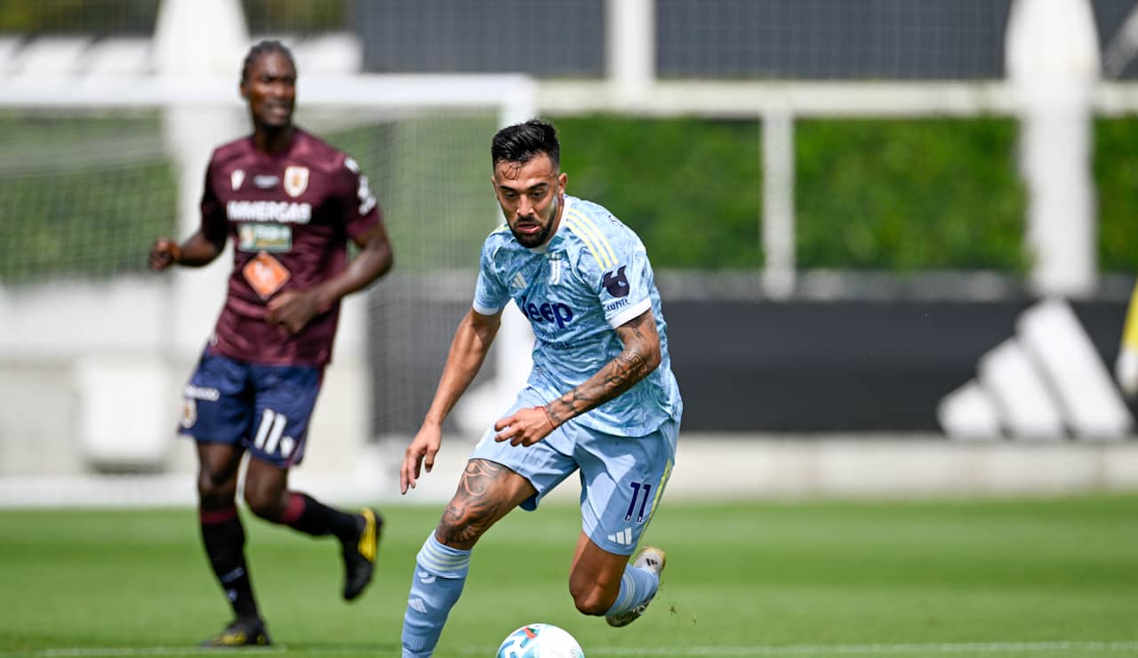 gallery friendly juve reggiana 2025 6