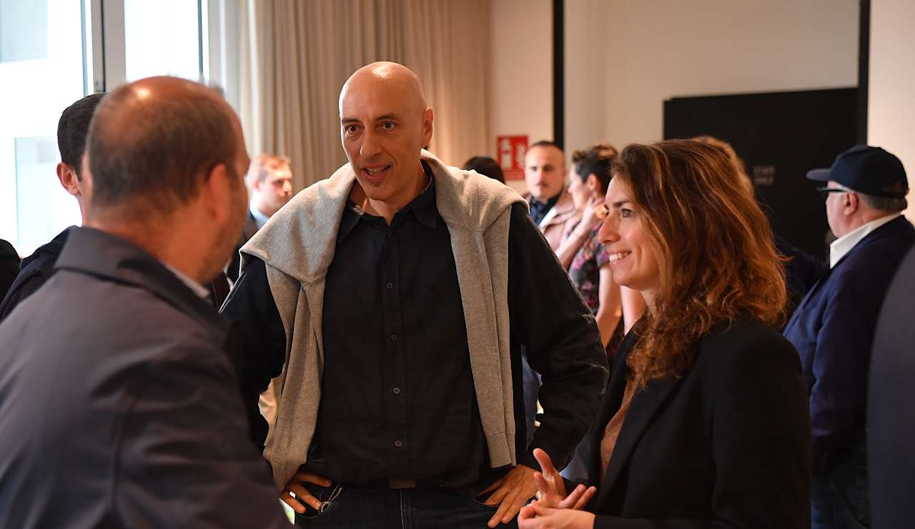 Juventus Women's Networking Day 2025 - 14-05-2025 - 4
