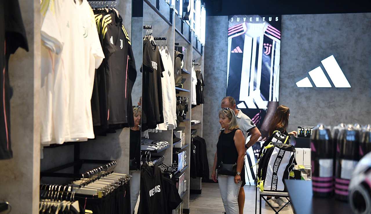 store grugliasco jay 2