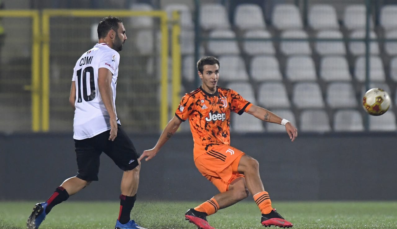 U23 Juventus- Pro Vercelli (11)