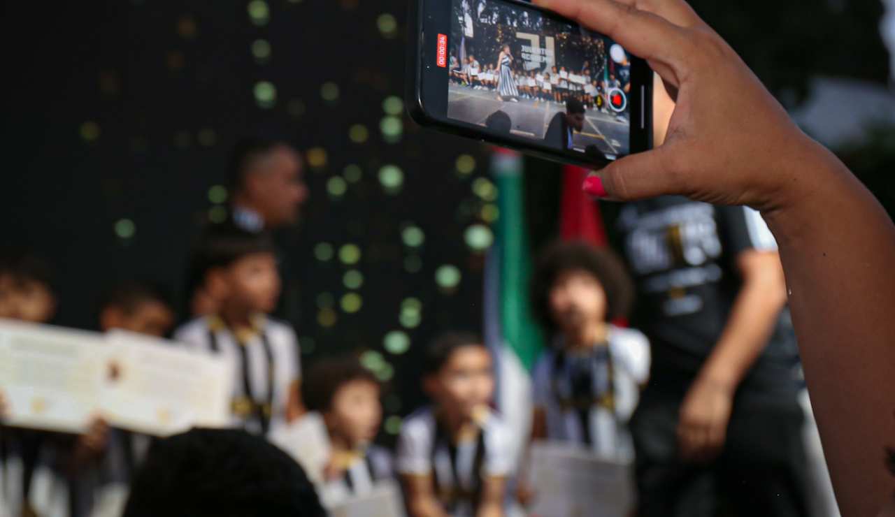 Juventus Academy Tunisia - 08-07-2025 - 7