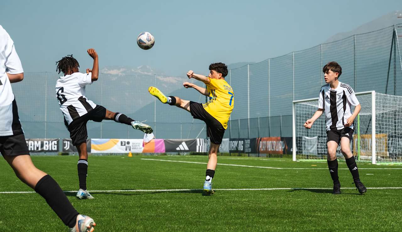 juventus academy world cup 25 day 2 33