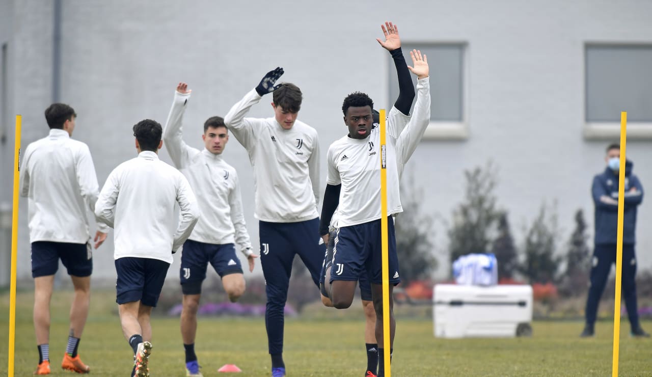 U23 Training 21.01 (9)