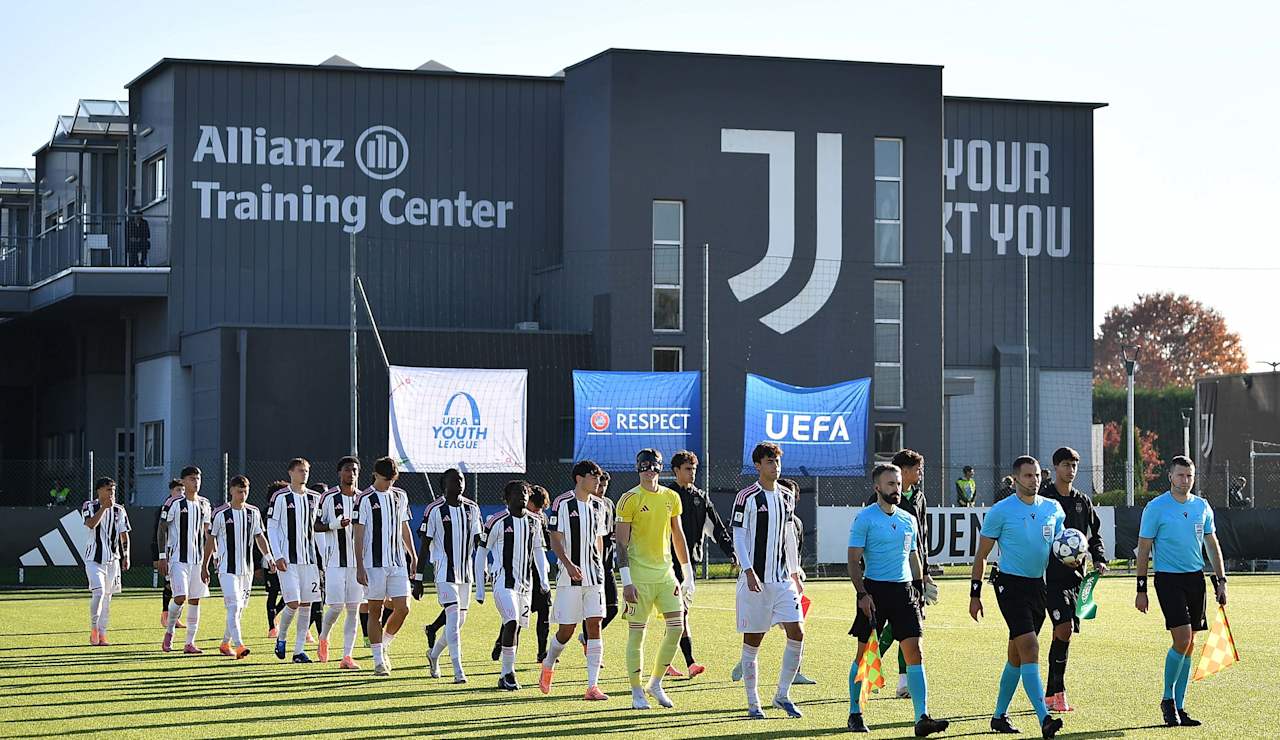UYL - Juventus-Sporting CP - 04-11-2025 - 5