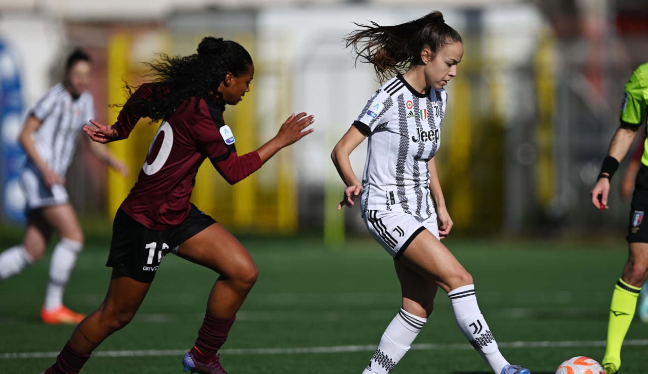 pomigliano juventus women 4