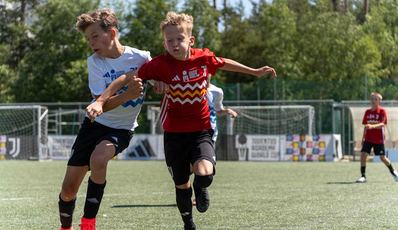 juventus academy world cup day 3 70