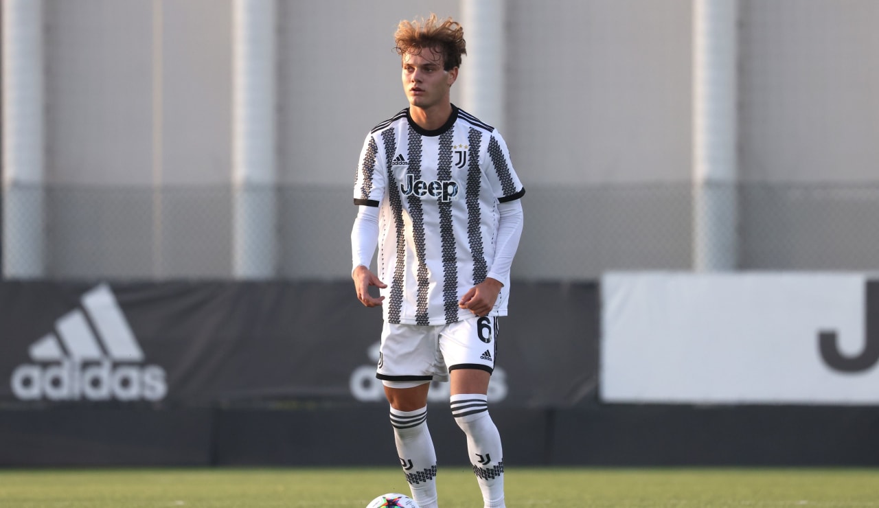 UYL JUVENTUS PSG 9