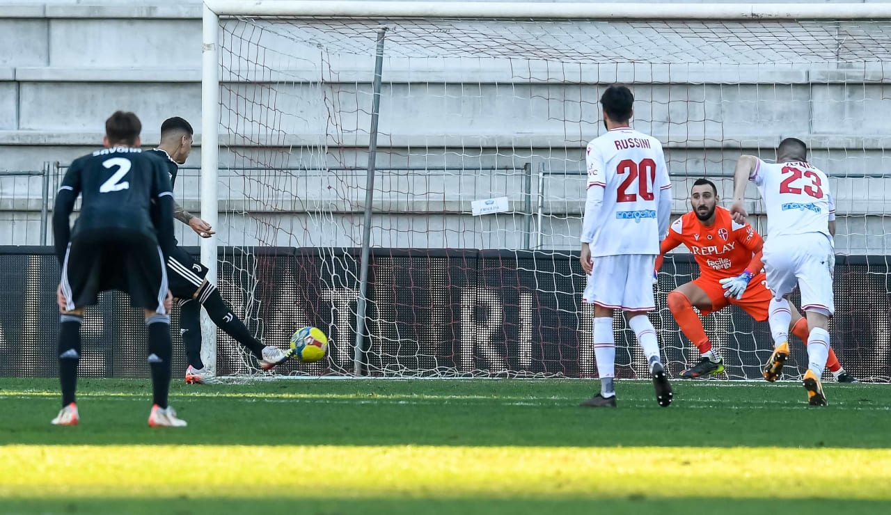 Padova - Juventus Next Gen 10