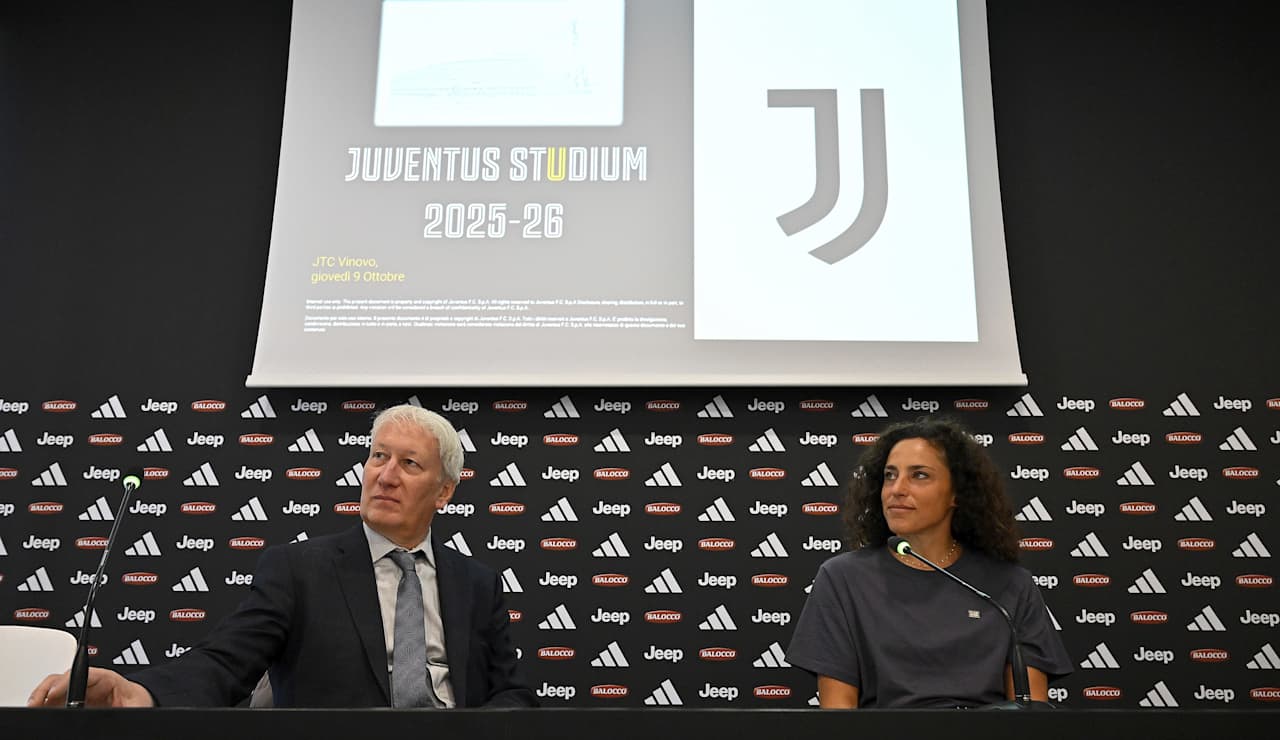 Juventus Studium - 09-10-2025 - 4