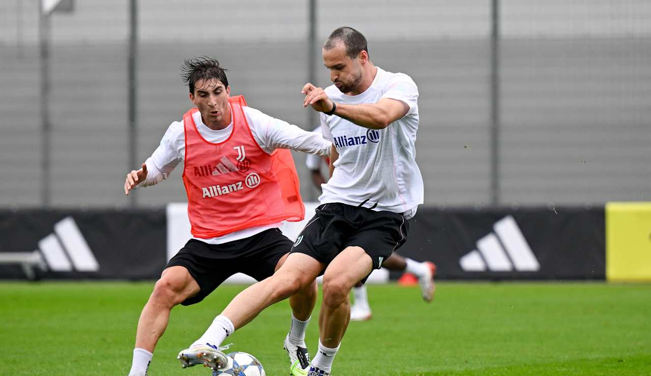 training aug 4 2025 18