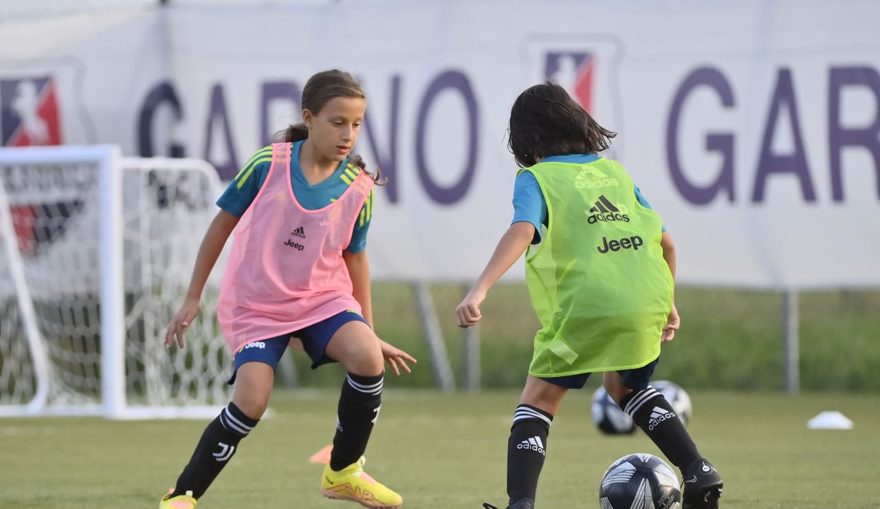 women Under 11 training  4