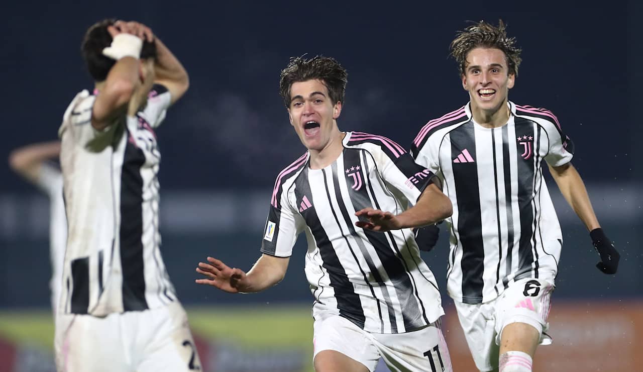 Under 20 - Inter-Juventus - 11-02-2026 - 28