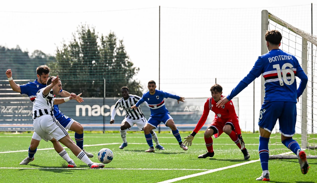 JuventusFc_Getty_Primavera12122_SamJuv_0024