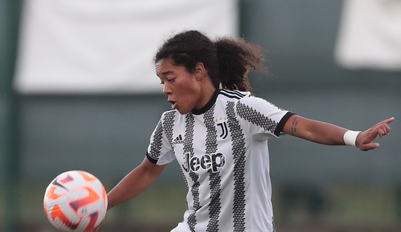 under 19 women final juventus roma 11