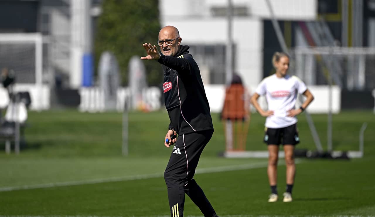 Training Women 250326 20