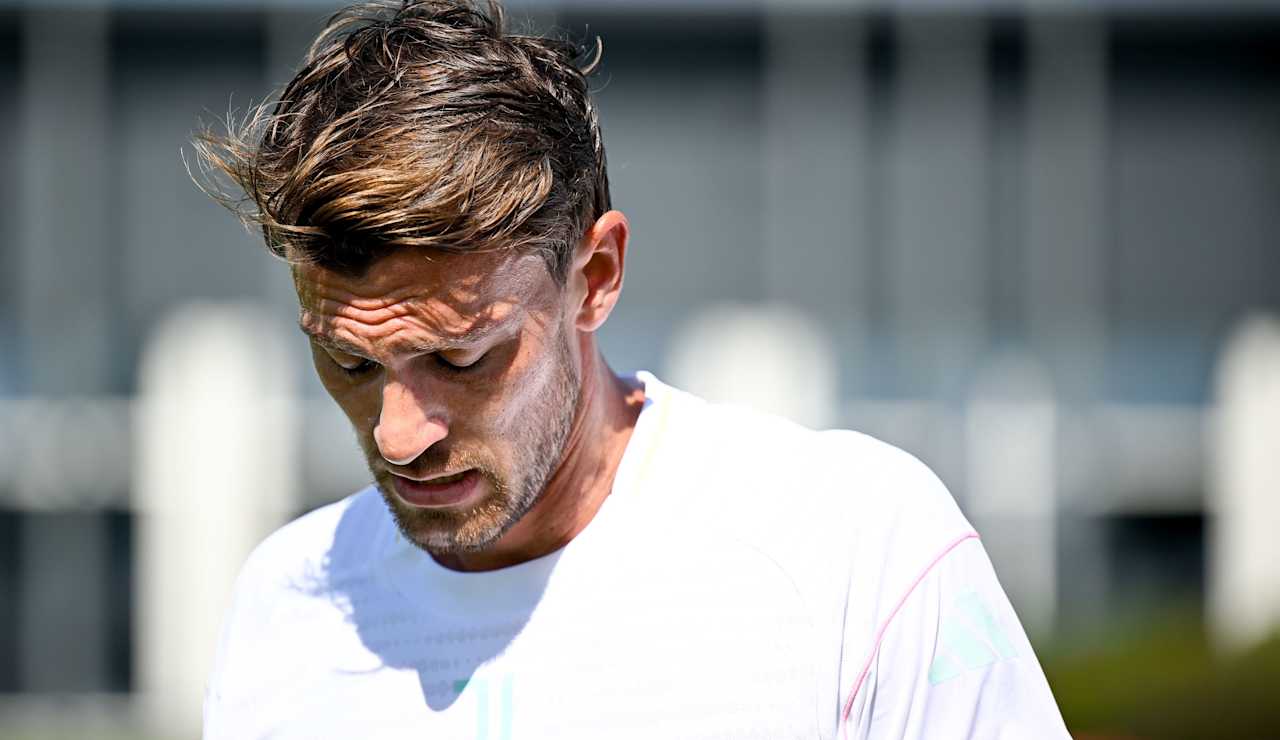Morning training - 28-07-2025 - 11
