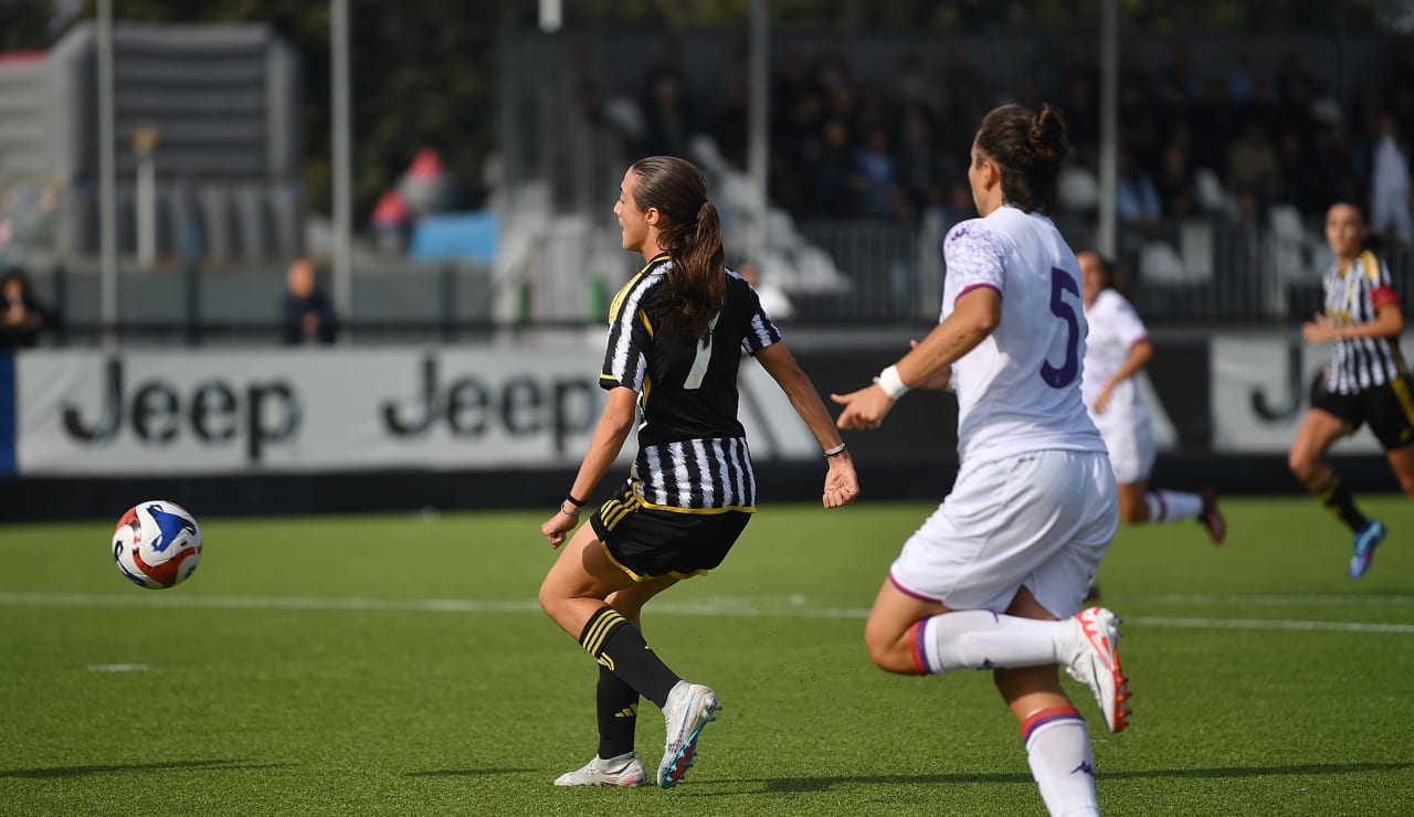 women u19 vs fiorentina 151023 26