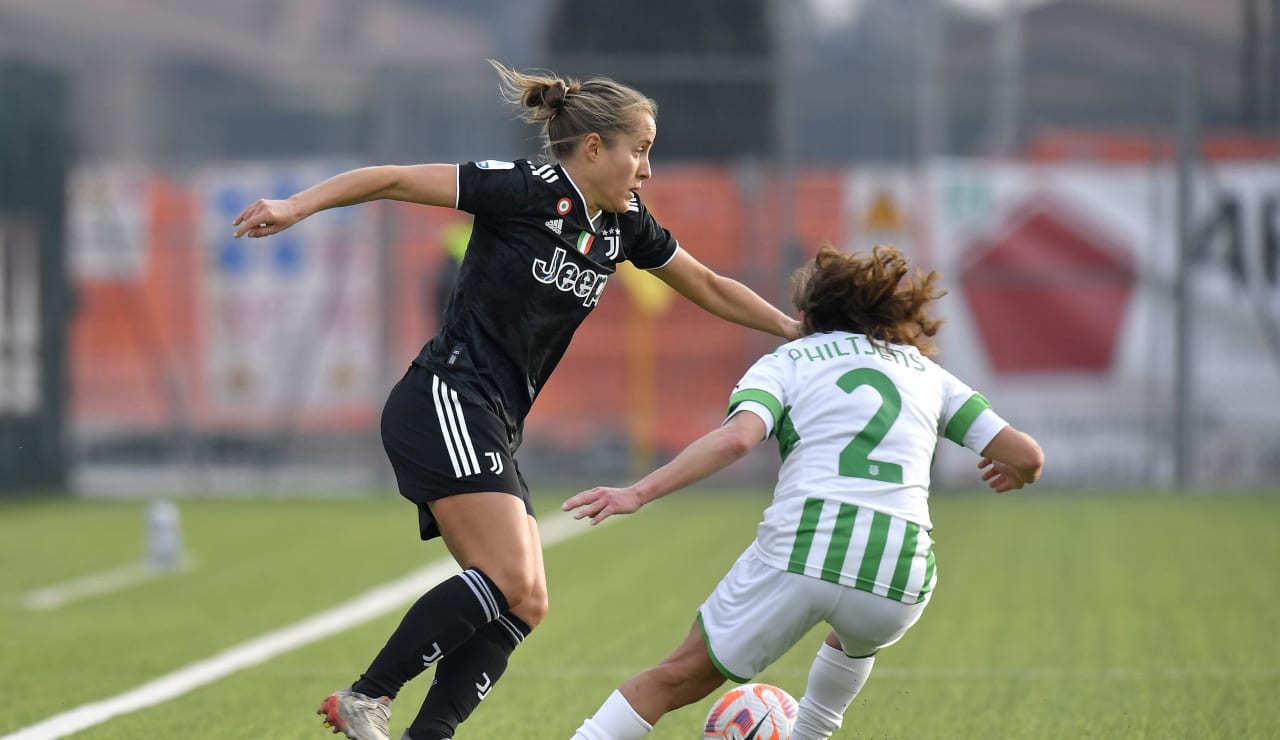 juventus women sassuolo 2023 12